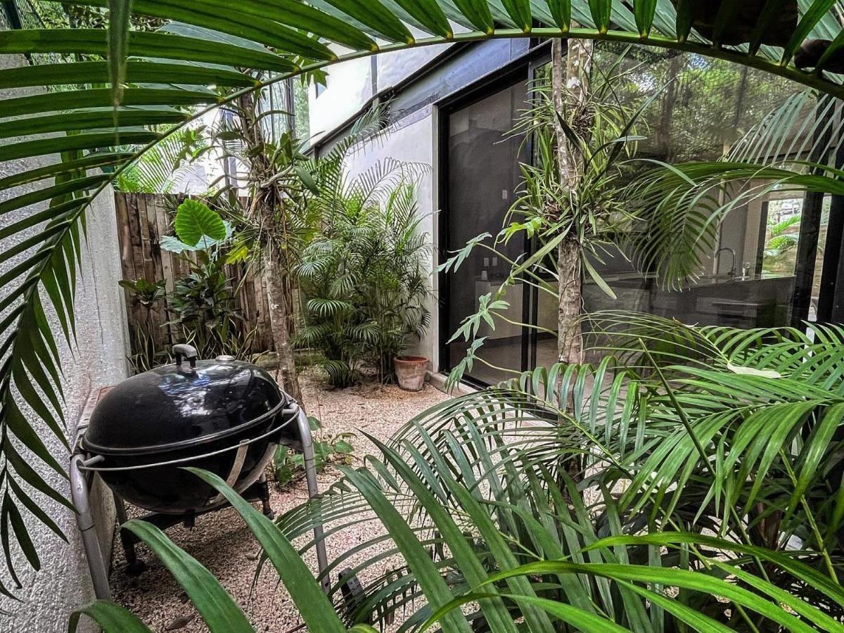 Ichich Tenek Apartamento Tulum