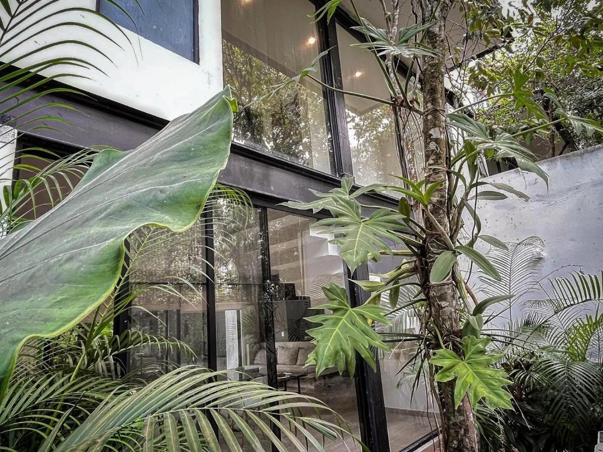 Apartamento Ichich Tenek