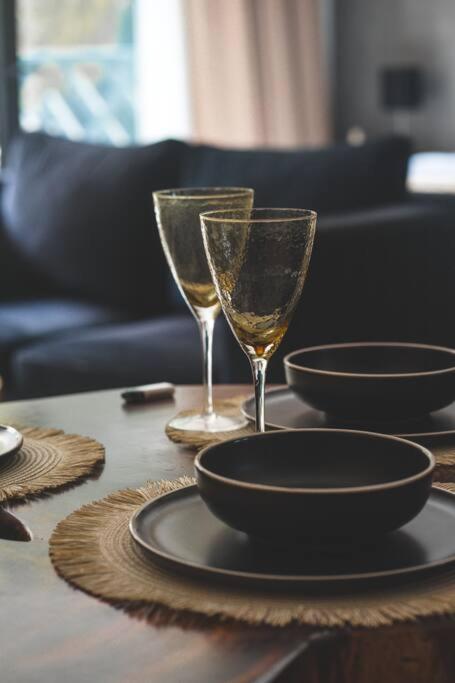 La Boheme Luxe