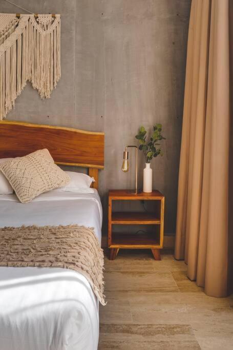 Apartamento La Boheme Luxe *