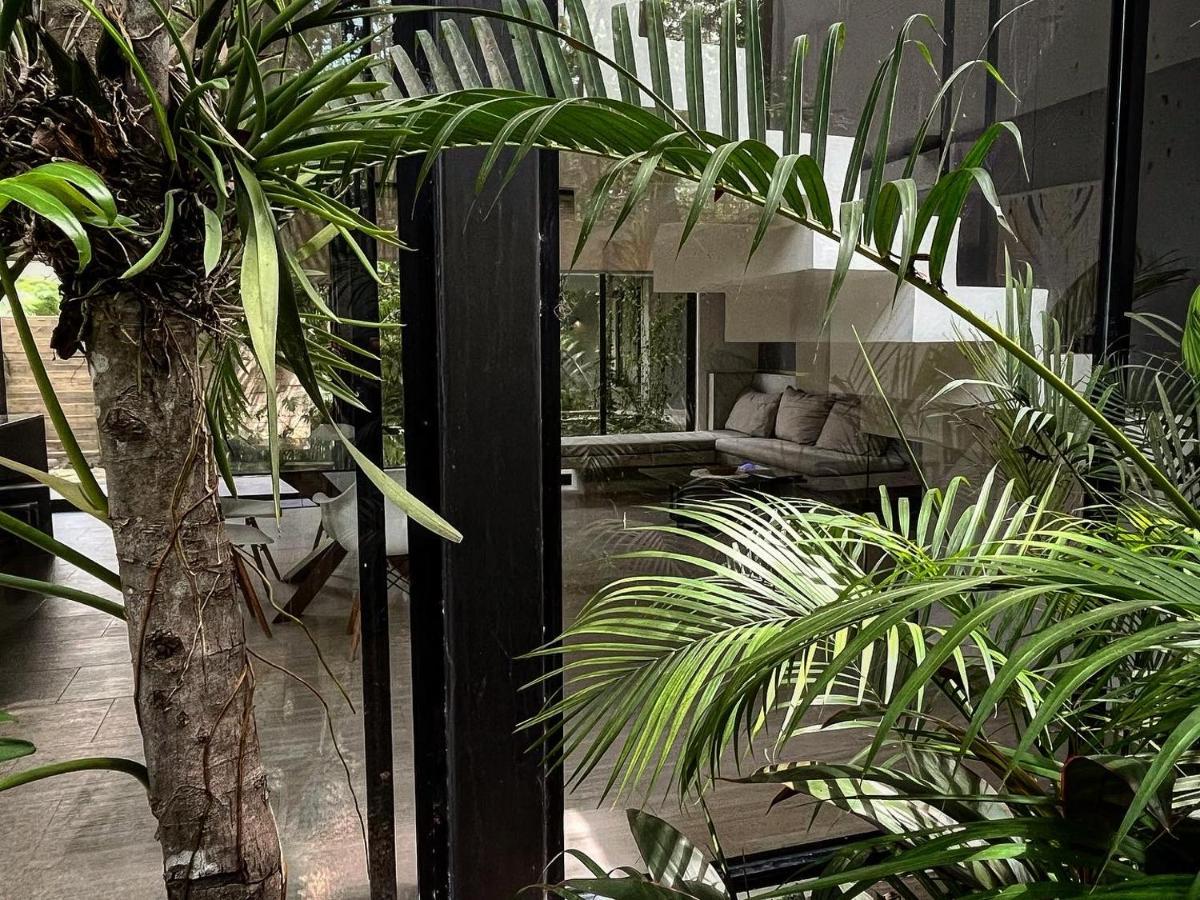 Ichich Tenek Apartamento Tulum