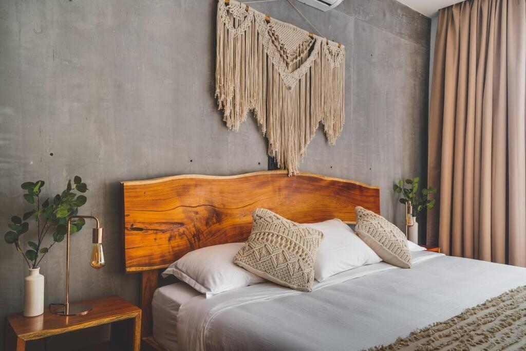 Apartamento La Boheme Luxe Tulum