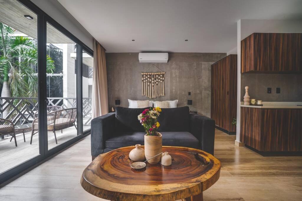 Apartamento La Boheme Luxe *