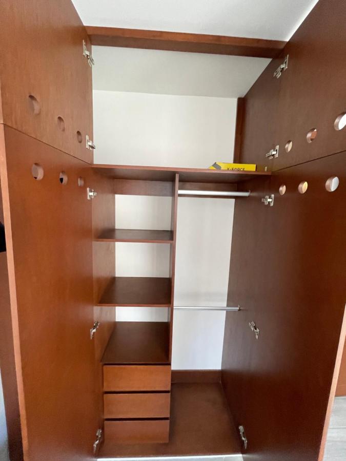 Elysse Apartamento *