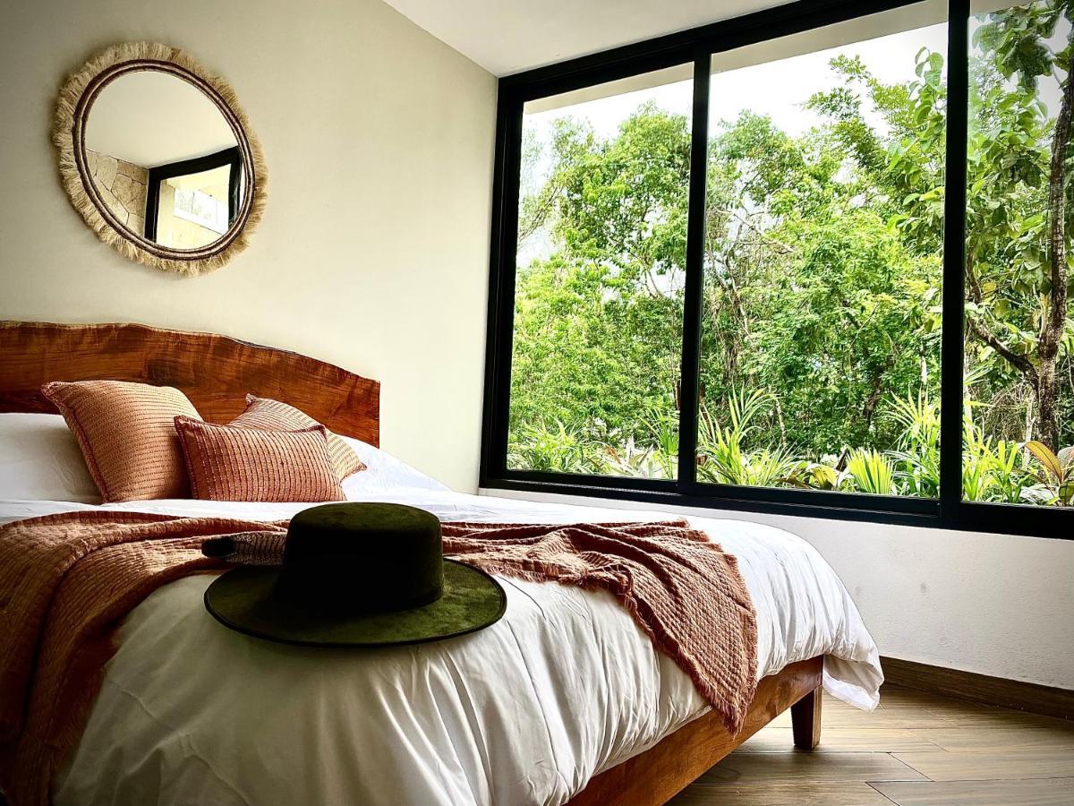 Apartamento Luxury Jungle