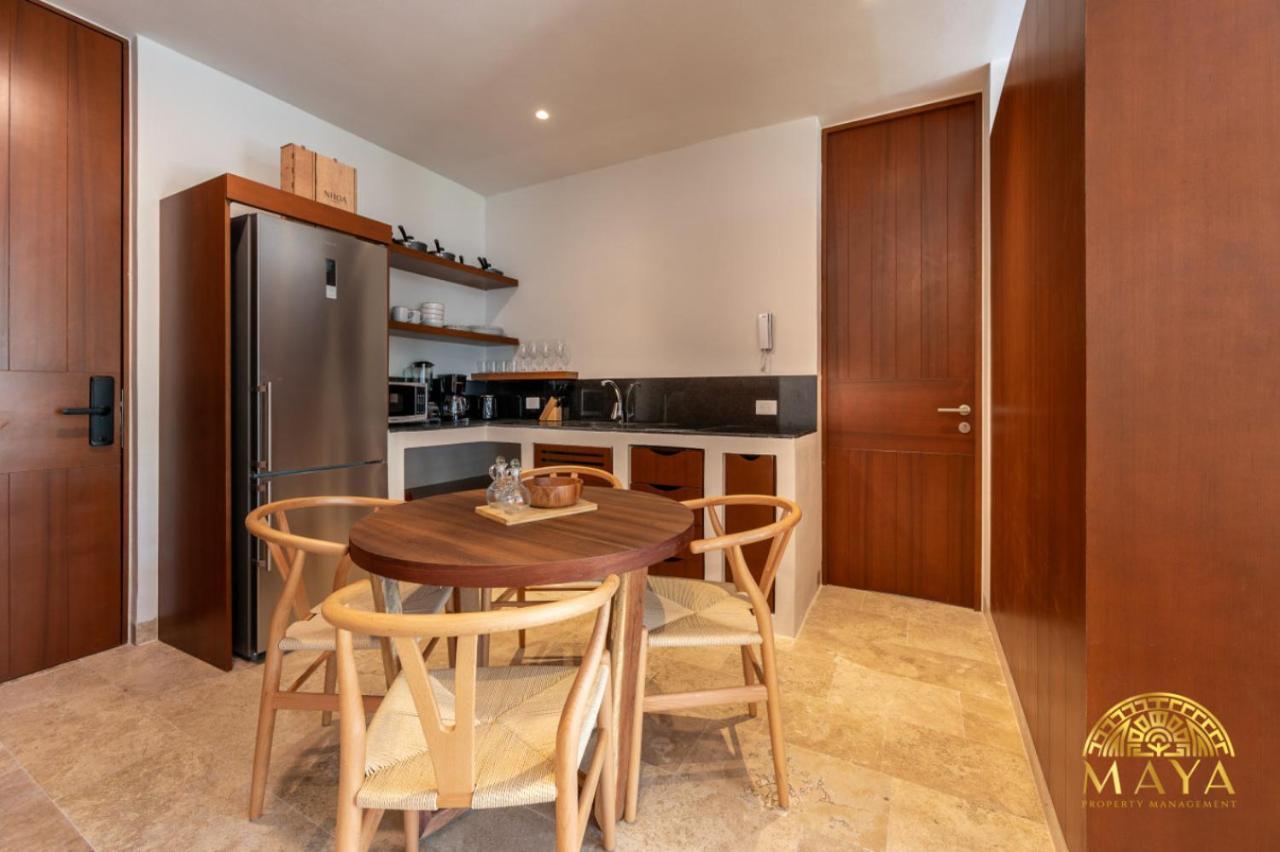 Nhoa 209b Lux 1br Pool View In Aldea Zama