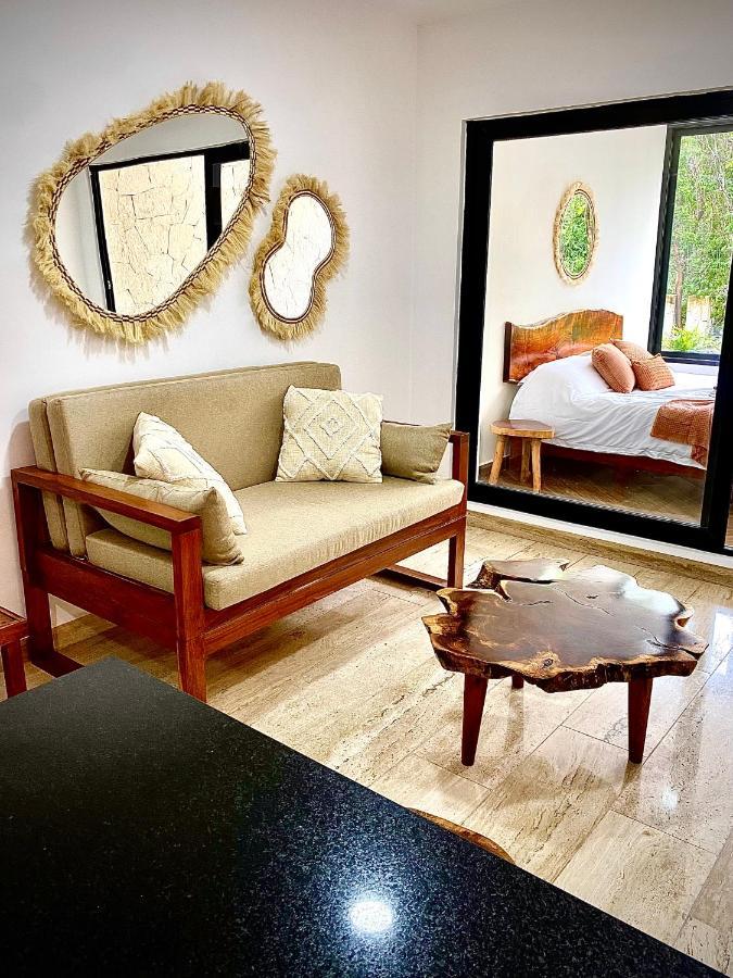 Apartamento Luxury Jungle
