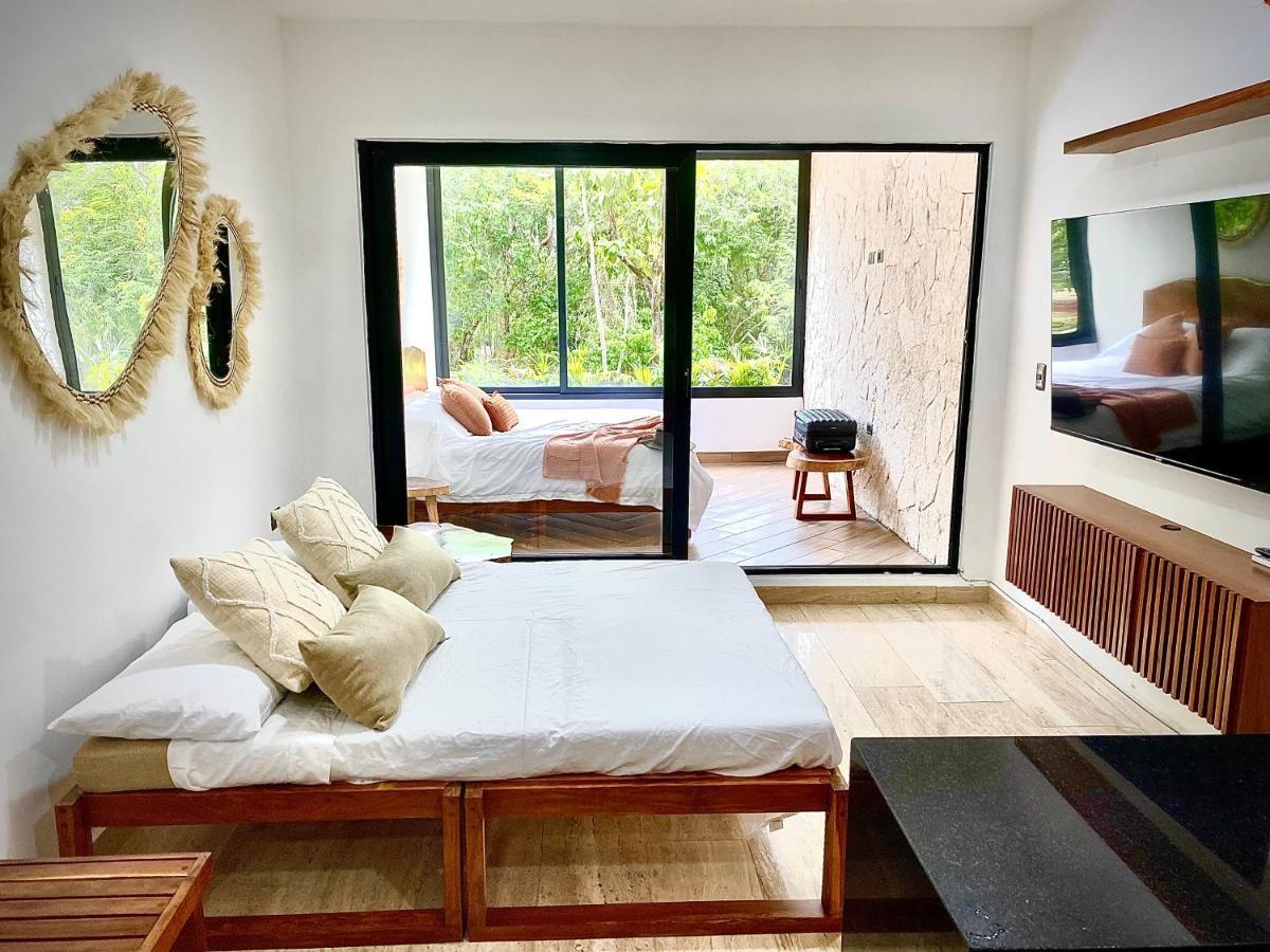 Luxury Jungle Tulum