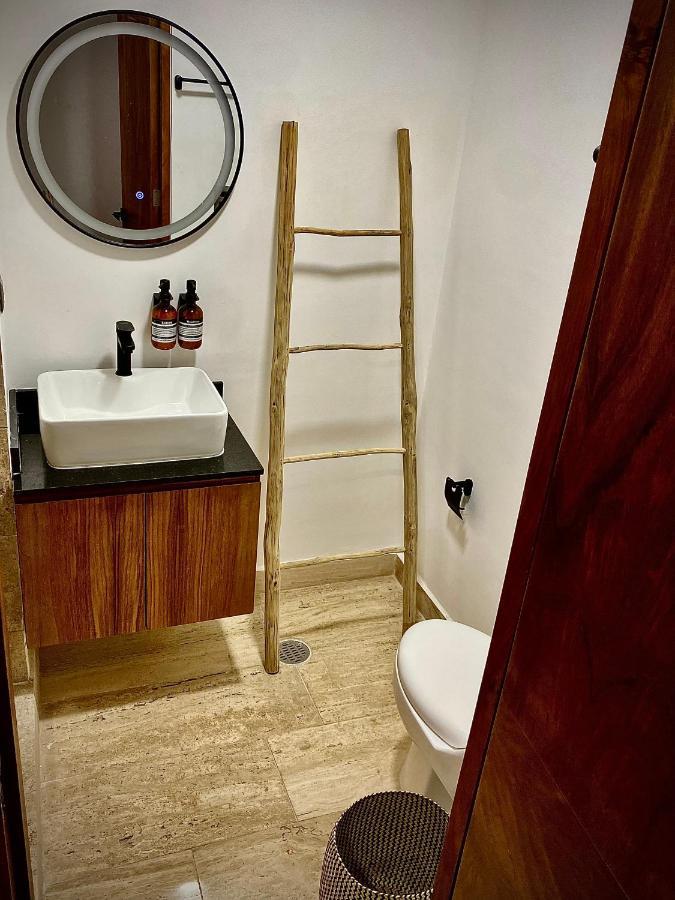 Luxury Jungle Apartamento