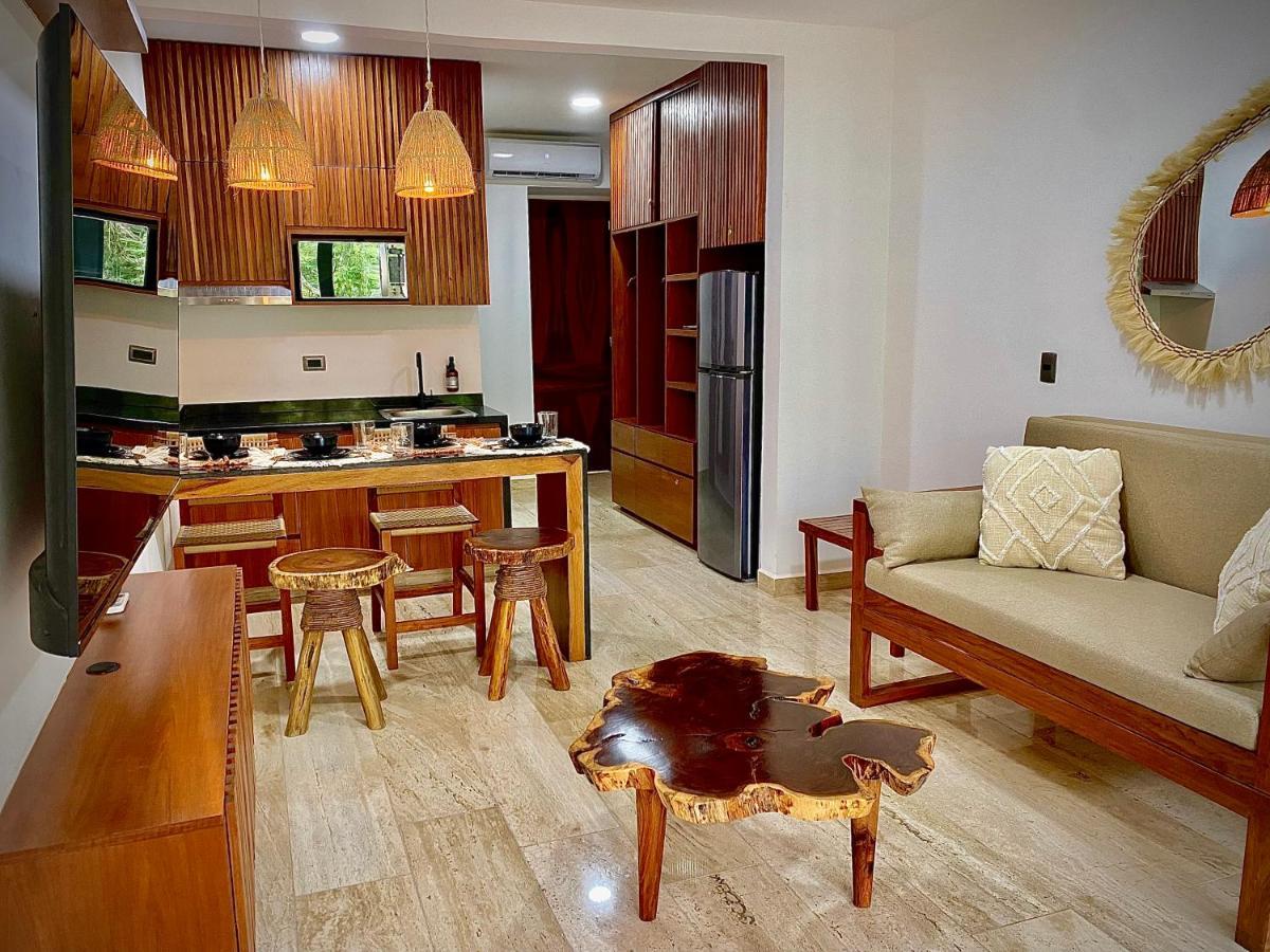Apartamento Luxury Jungle *