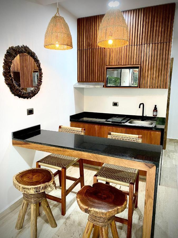 Luxury Jungle * Tulum
