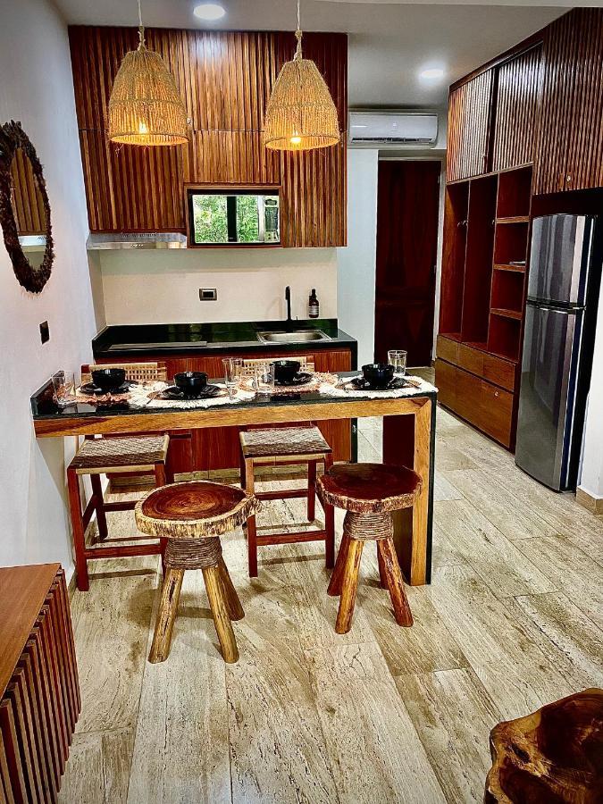 Apartamento Luxury Jungle Tulum