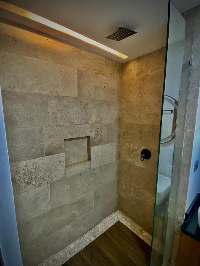 Luxury Jungle Apartamento
