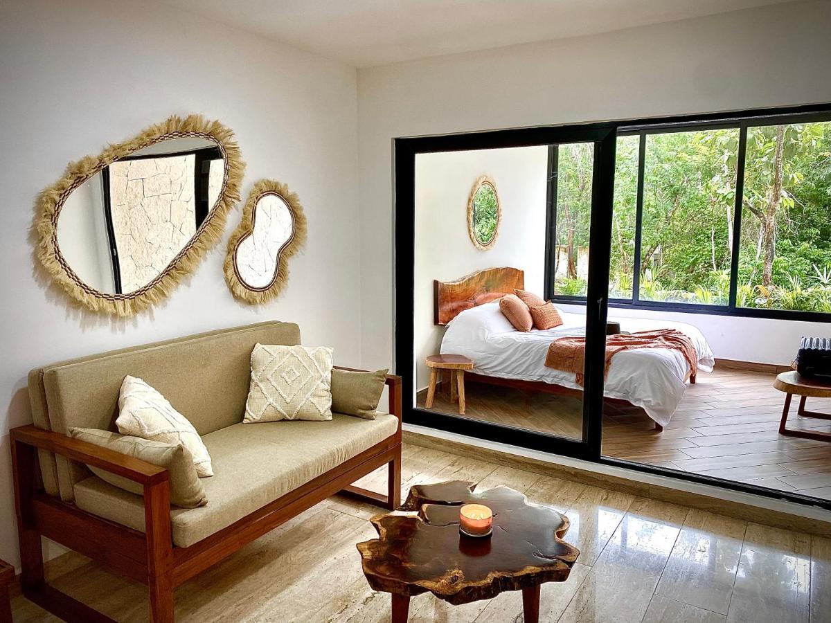 Apartamento Luxury Jungle Tulum
