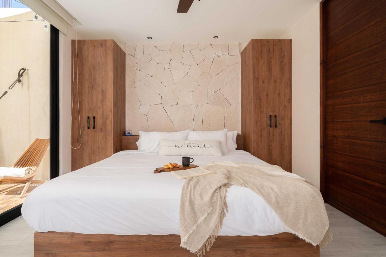 Retreat With Private Patio Tub & 2 Free Bikes Tulum