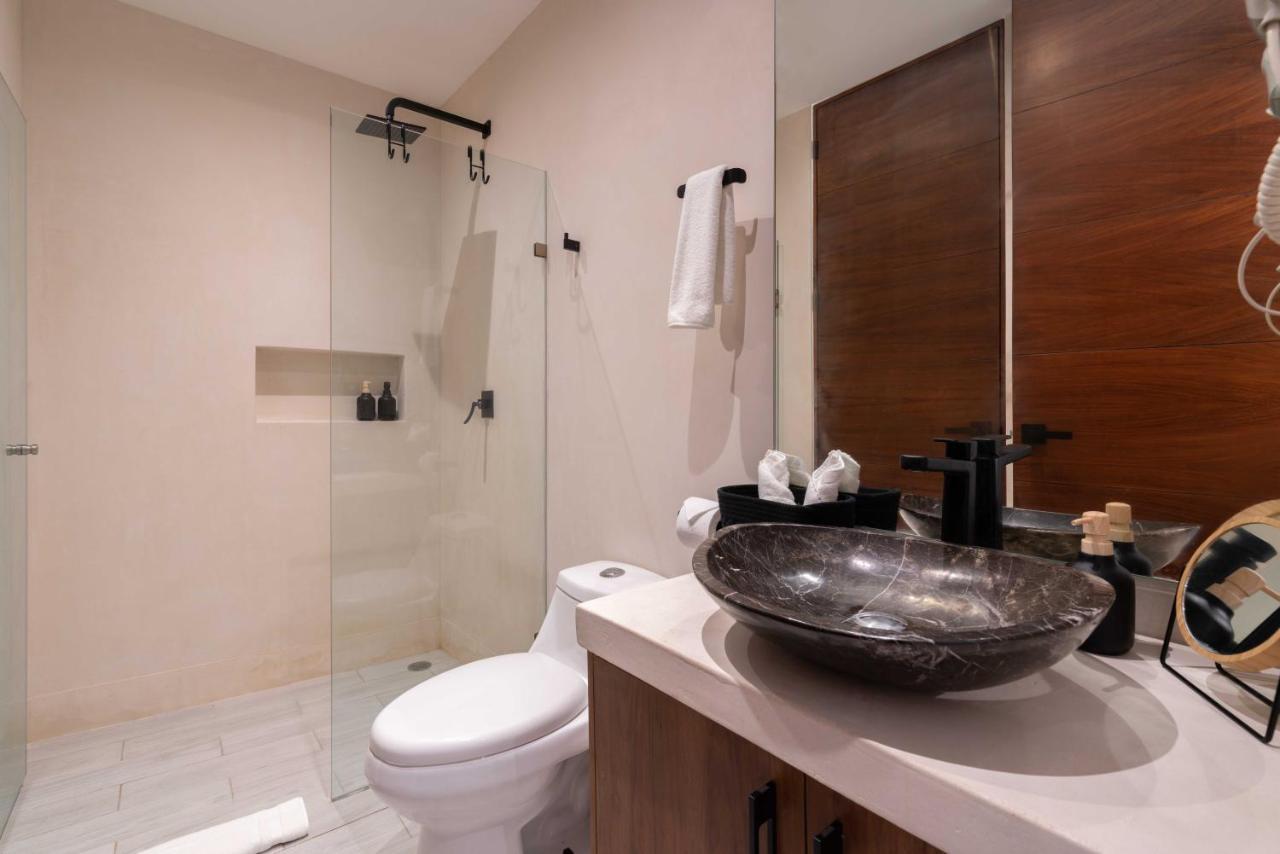 Retreat With Private Patio Tub & 2 Free Bikes * Tulum