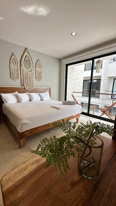 Apartamento Jungle Oasis Secret *