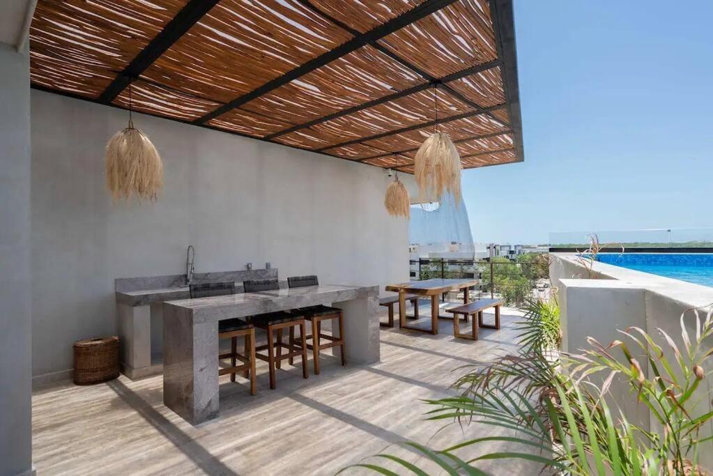Apartamento Jungle Oasis Secret