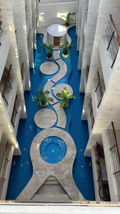 Jungle Oasis Secret Apartamento Tulum