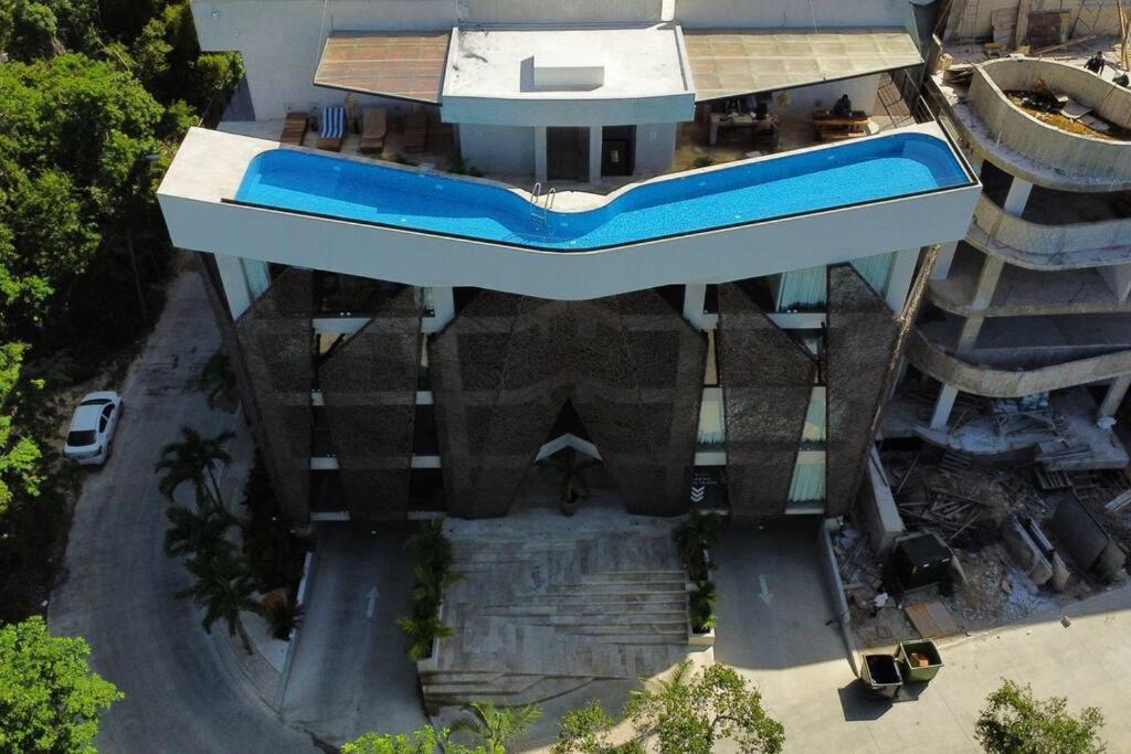 Apartamento Jungle Oasis Secret