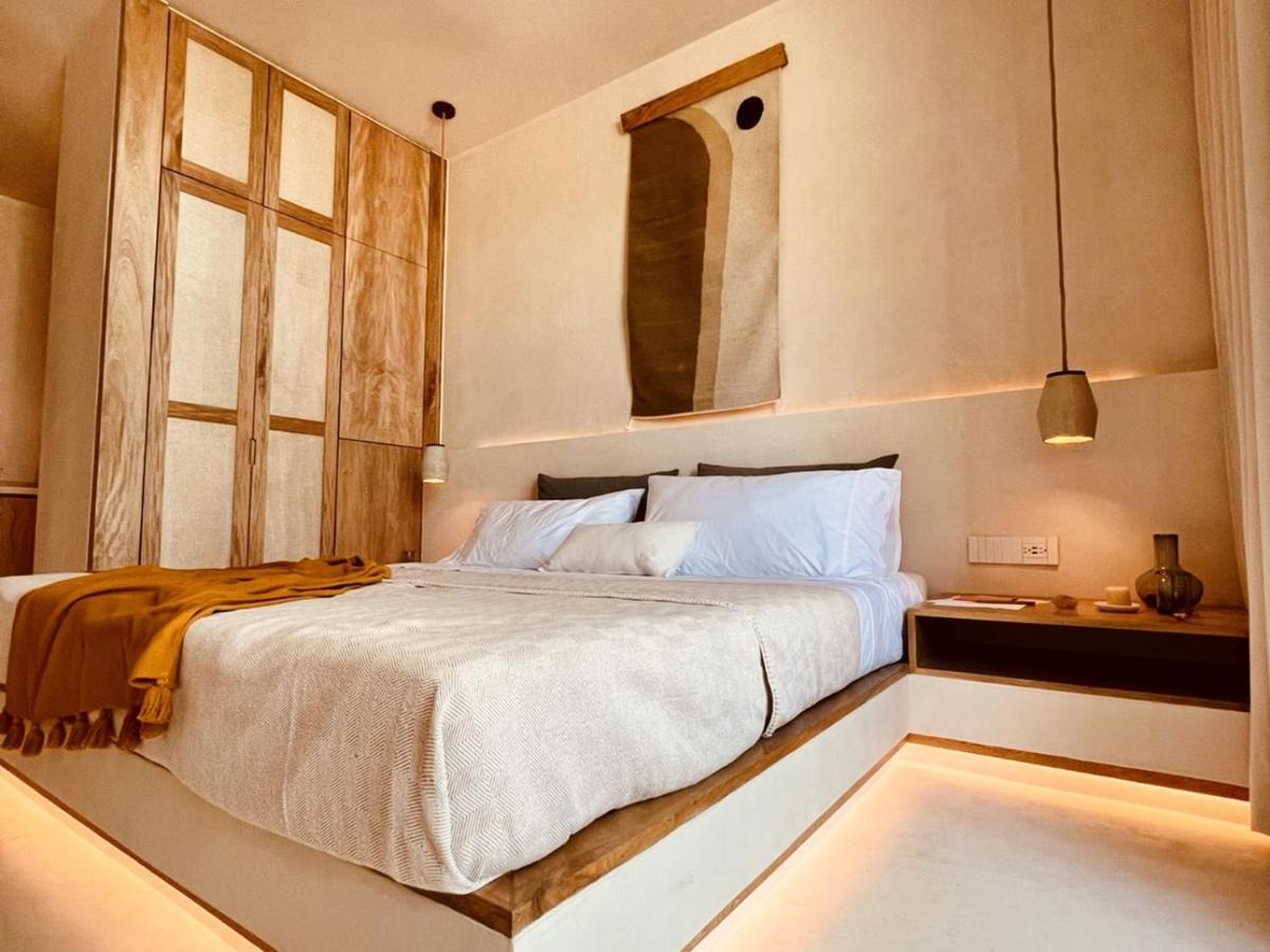 Apartamento Aflora Style *
