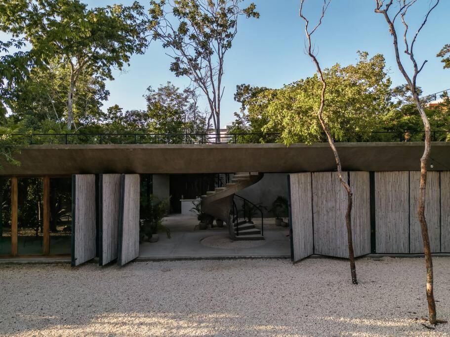 Loft Near Apartamento Tulum