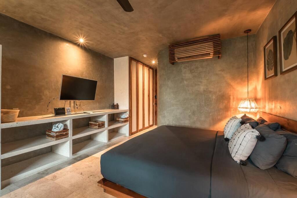 Loft Near * Tulum