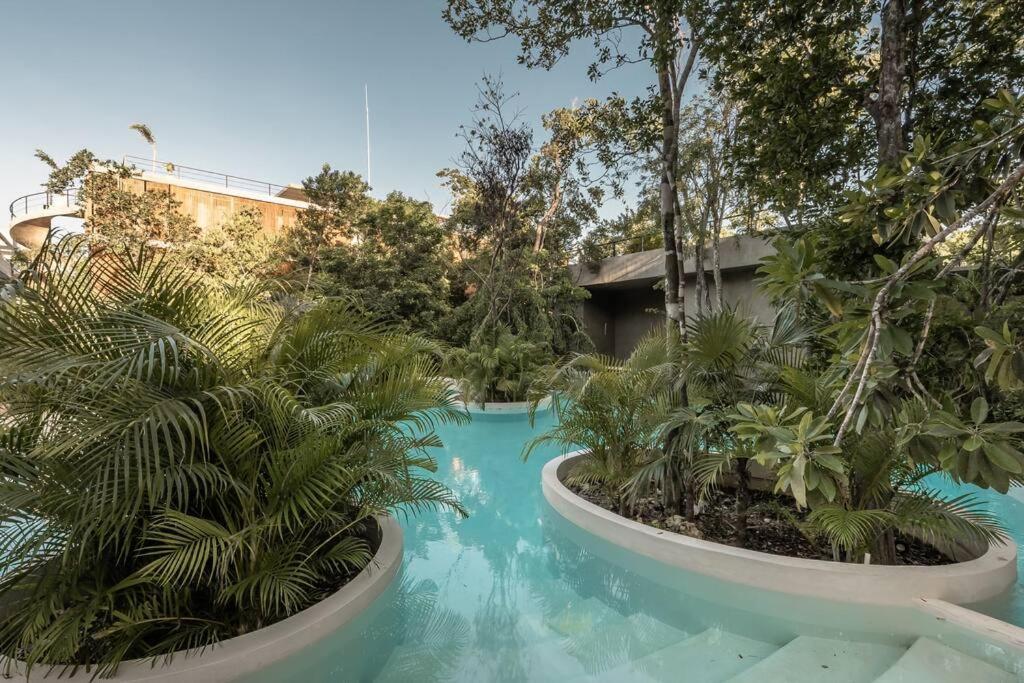 Loft Near Tulum