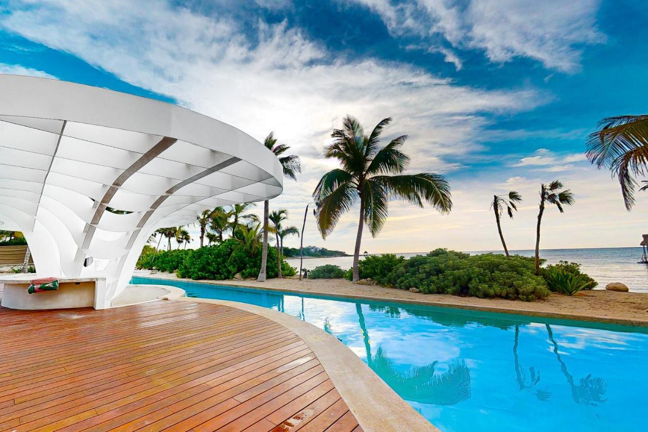 Tankah 52 M-202 Apartamento Tulum