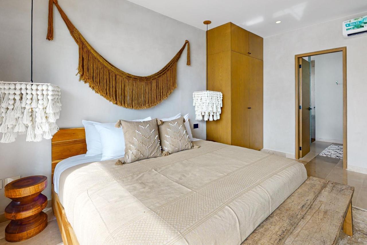Tankah 52 M-202 Apartamento *