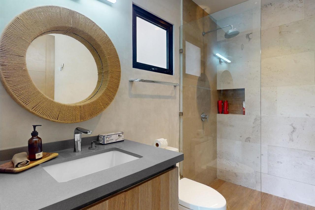 Tankah 52 M-202 Apartamento Tulum