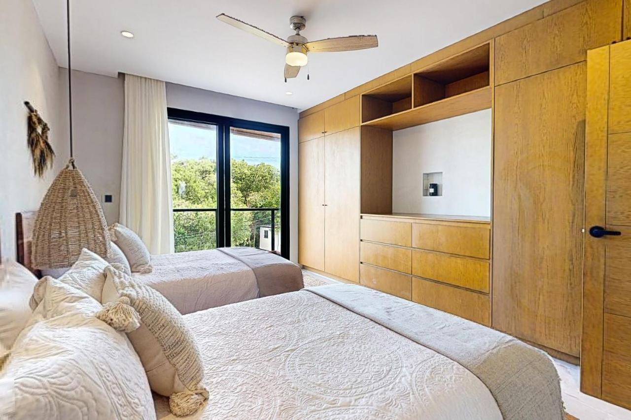Apartamento Tankah 52 M-202 *