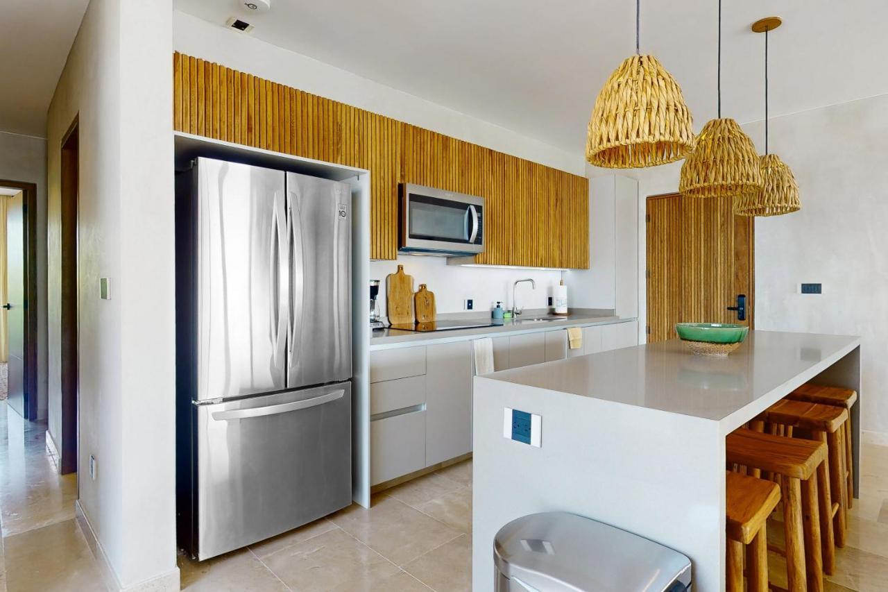 Tankah 52 M-202 Apartamento