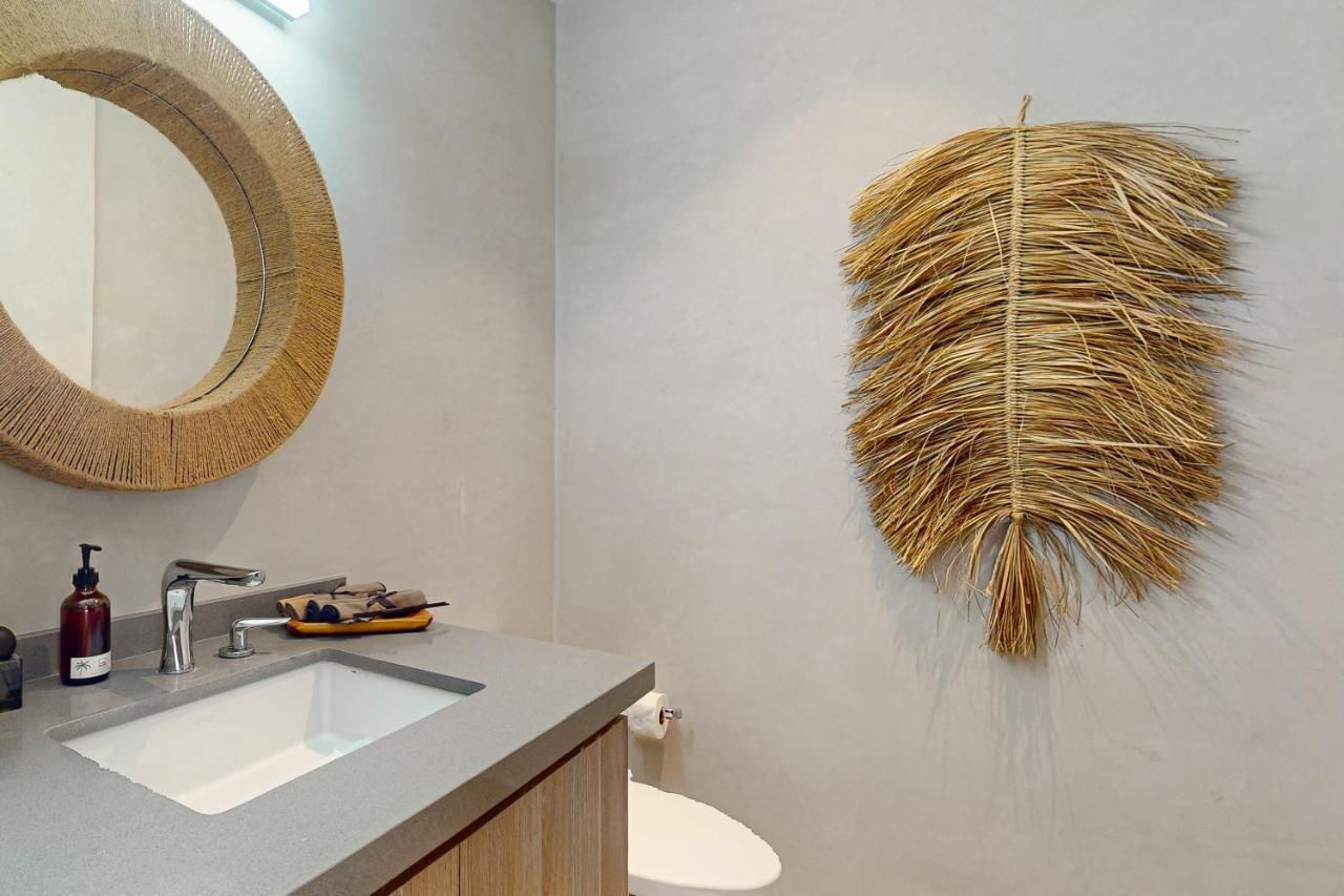 Tankah 52 M-202 Apartamento Tulum