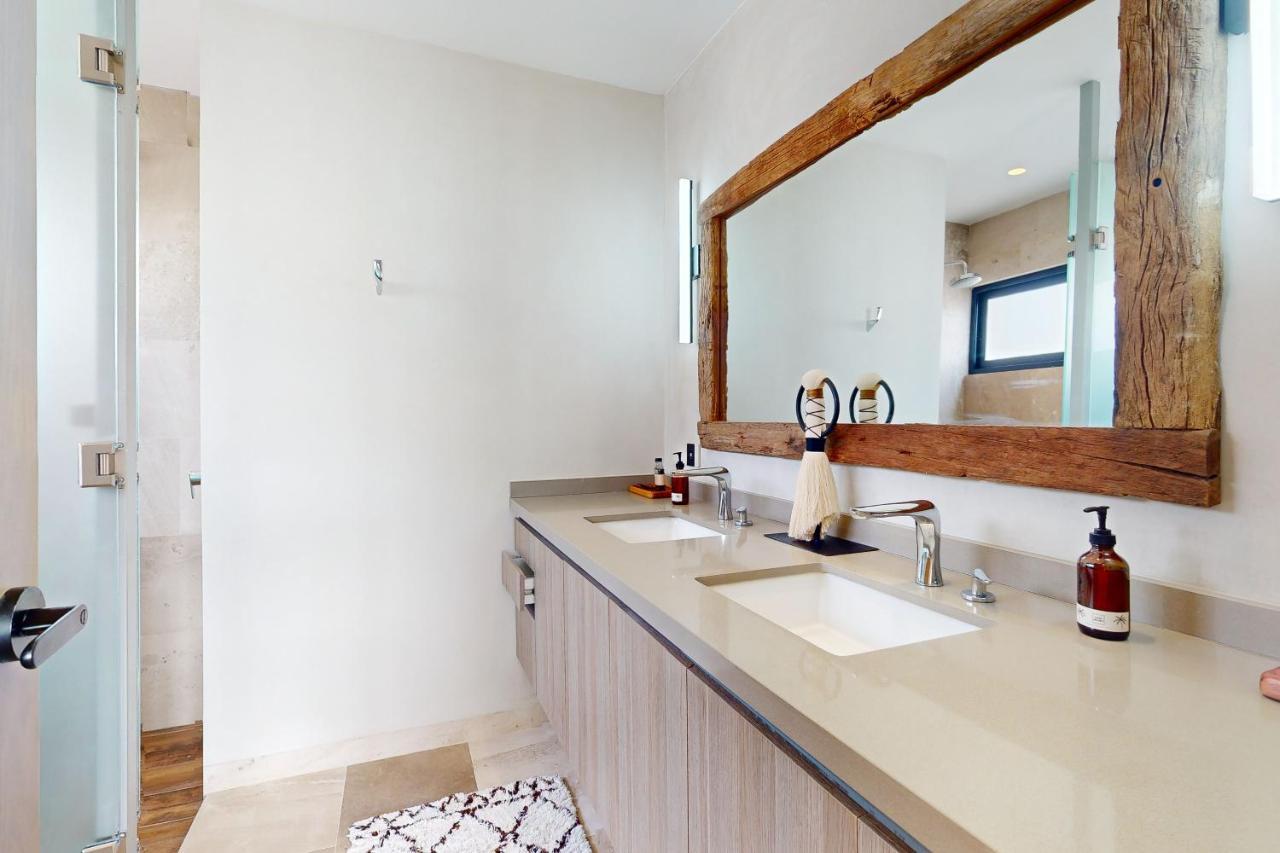Apartamento Tankah 52 M-202 *
