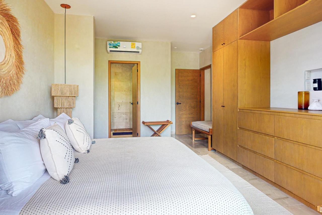 Tankah 52 M-202 Apartamento *