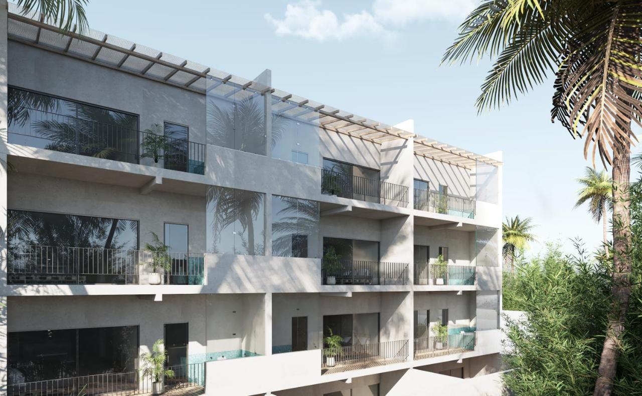 Apartahotel Bunah -distinctive Hotels-