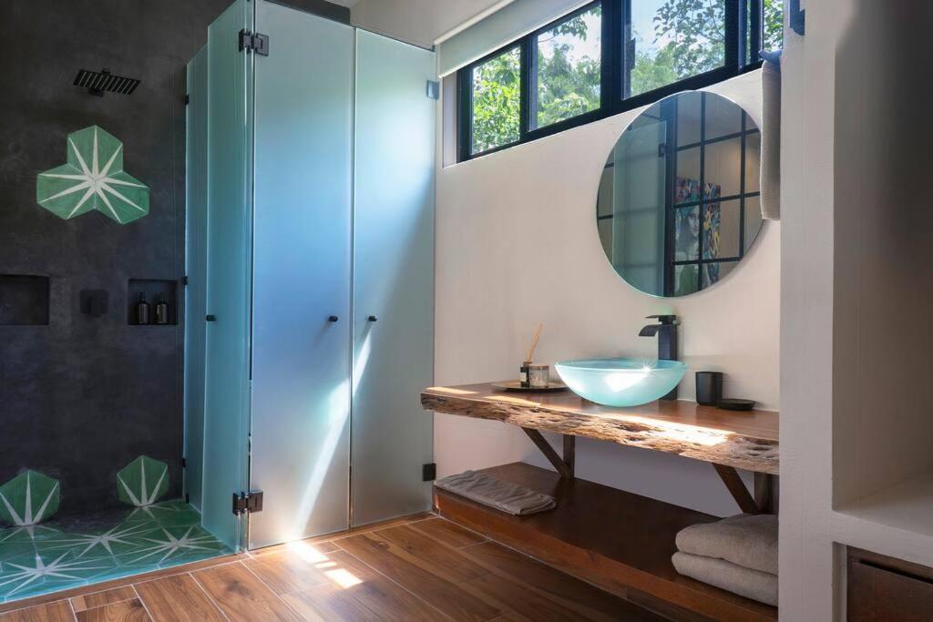 Villa Maison Siscolino 4bdrm W/ Swimup & Rooftop Pools Tulum