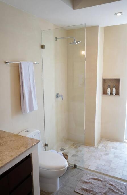 Private Pool With Great Comfort Aruna 305 Apartamento *