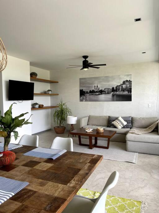 2br With Great View Apartamento