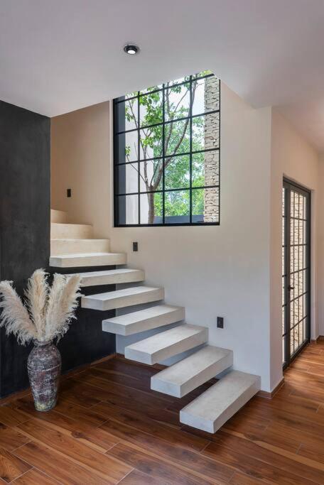 Maison Siscolino 4bdrm W/ Swimup & Rooftop Pools * Tulum