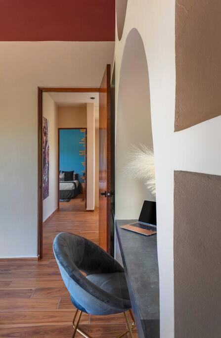 Maison Siscolino 4bdrm W/ Swimup & Rooftop Pools Villa