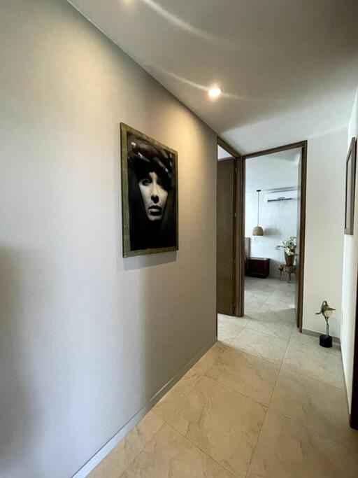 Apartamento 2br With Great View *