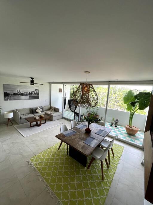 2br With Great View Apartamento Tulum