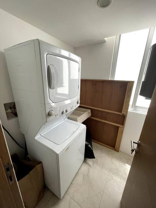 2br With Great View * Tulum