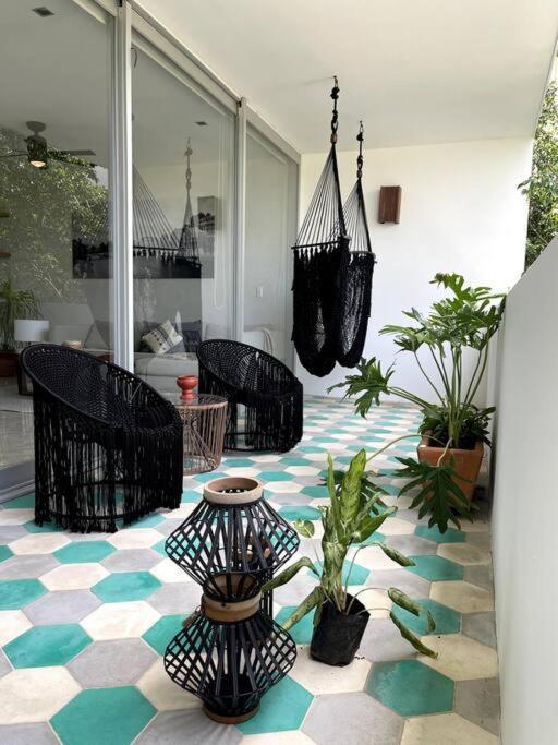 2br With Great View Apartamento