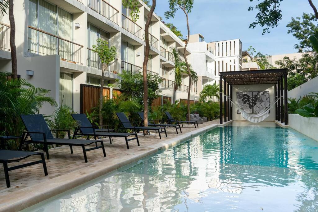 Private Pool With Great Comfort Aruna 305 Apartamento *