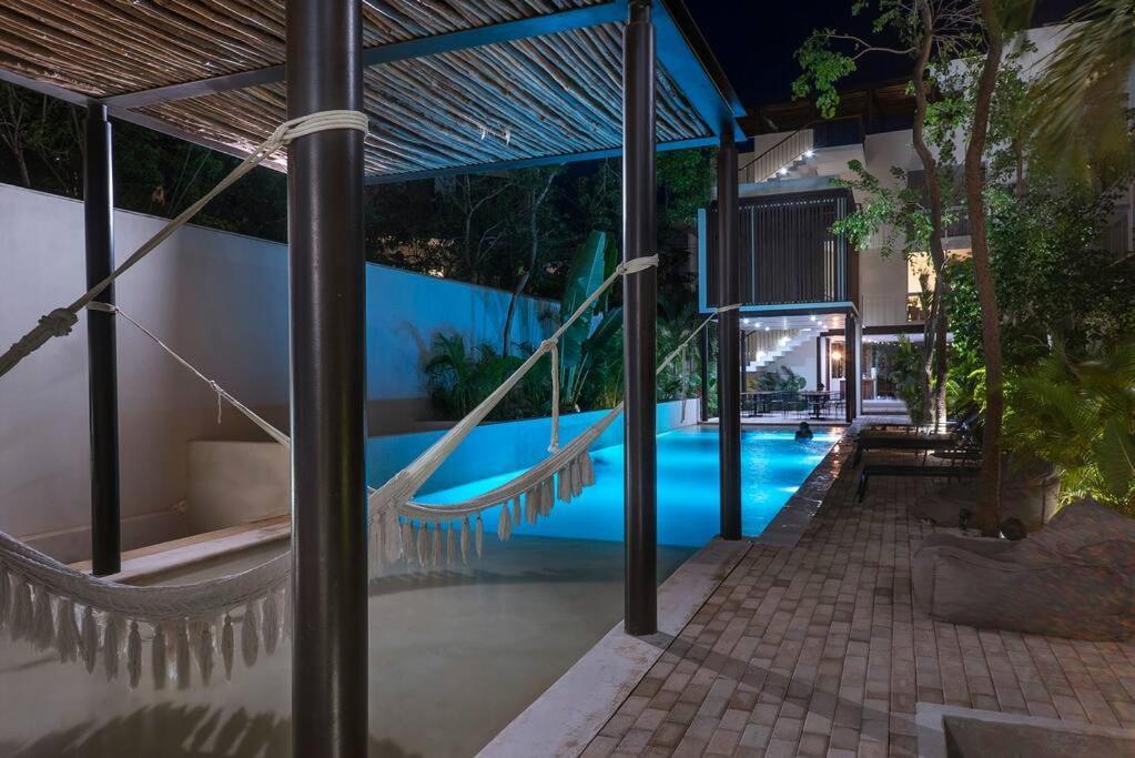 Apartamento Private Pool With Great Comfort Aruna 305 *