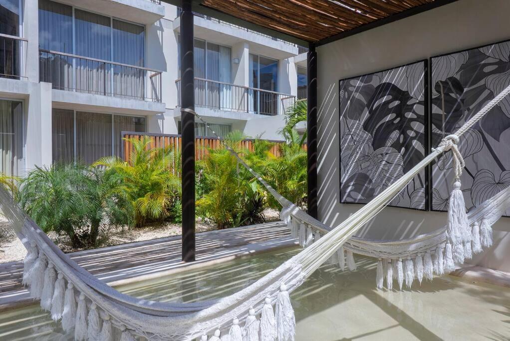 Apartamento Private Pool With Great Comfort Aruna 305