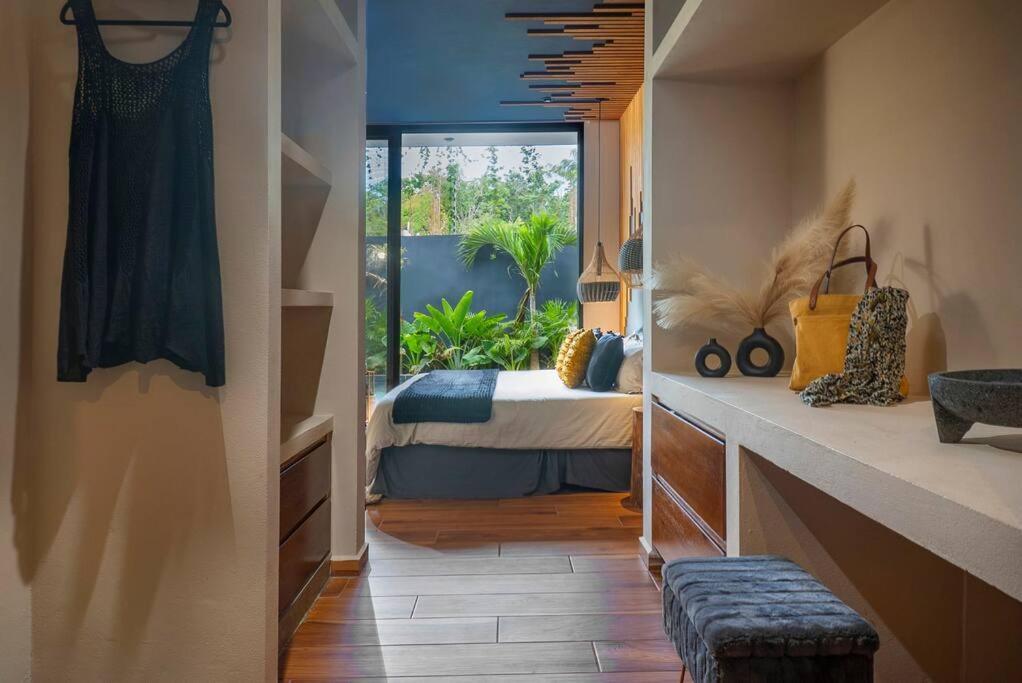 Maison Siscolino 4bdrm W/ Swimup & Rooftop Pools *
